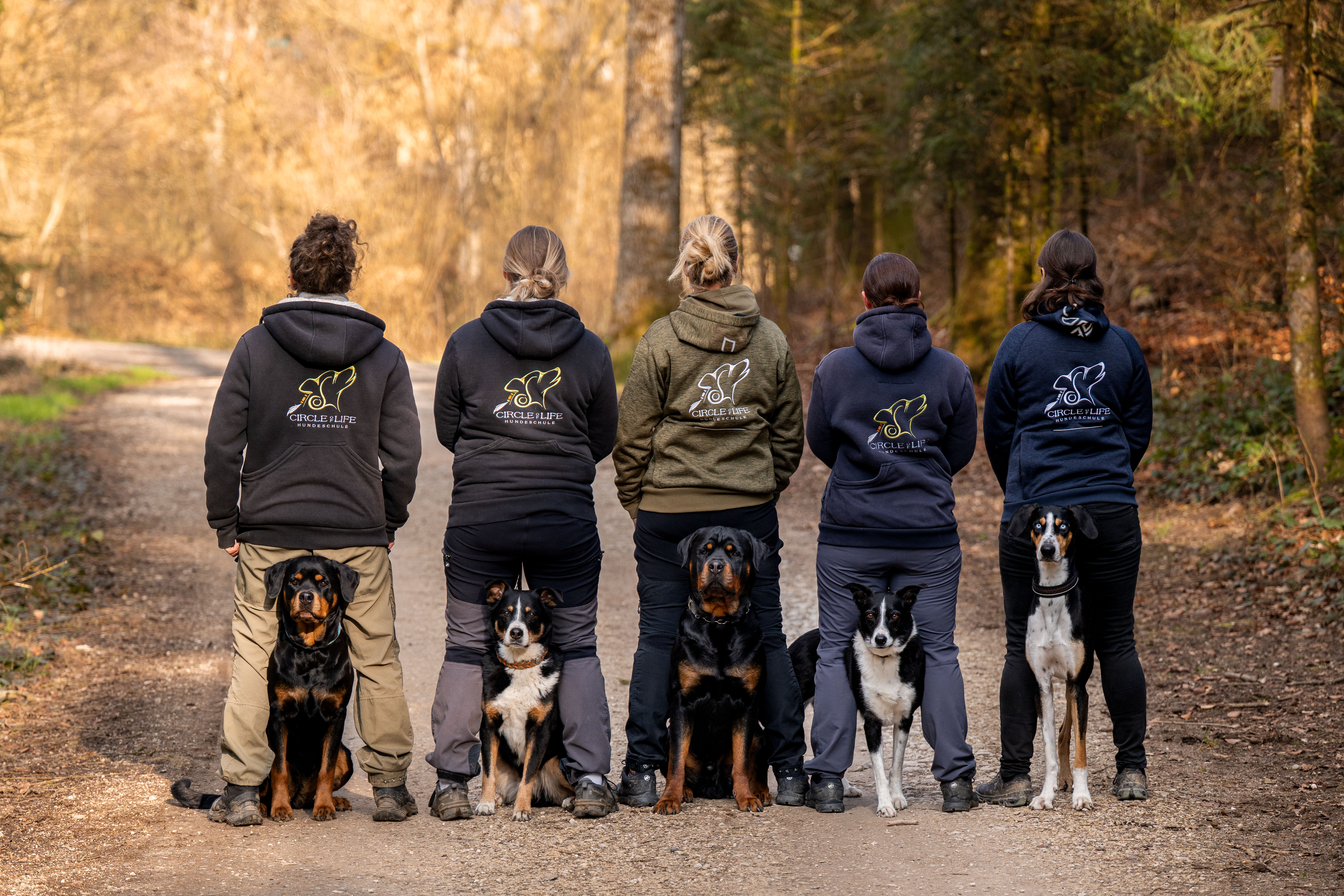 Hundeschule Circle of Life