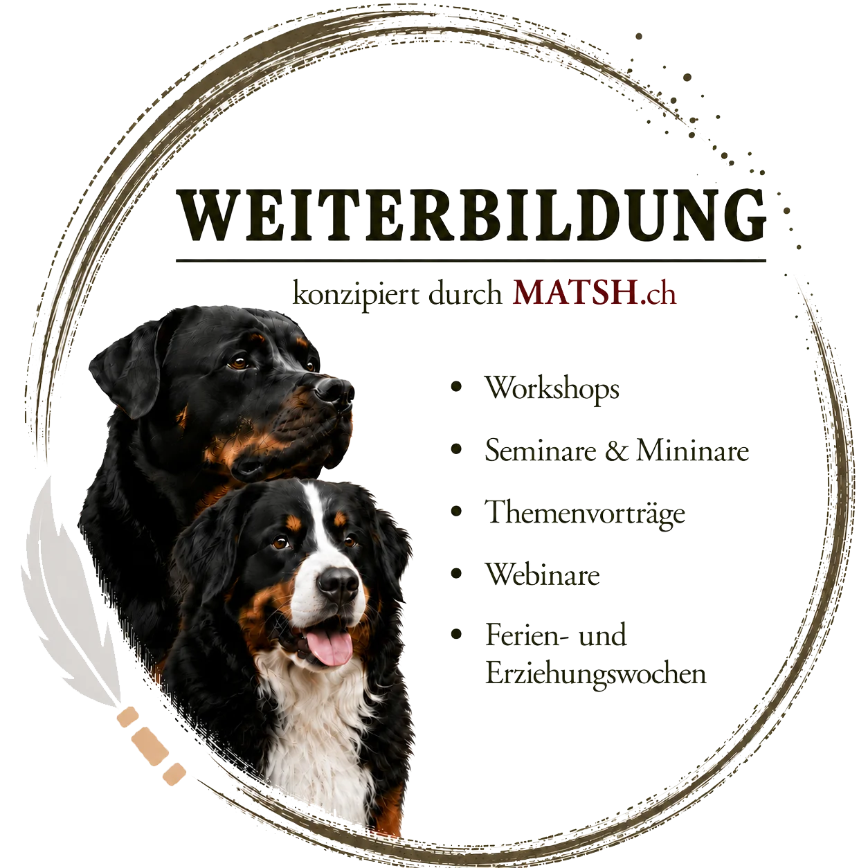 Weiterbildung