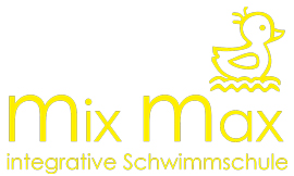 MixMax Integrative Schwimmschule